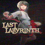  Last Labyrinth | Epic Games (EGS) | PC 