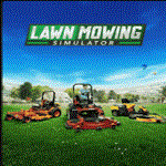 Lawn Mowing Simulator | Epic Games (EGS) | PC