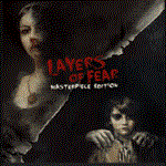  Layers of Fear: Masterpie | Epic Games (EGS) | PC 