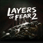  Layers of Fear 2 | Epic Games (EGS) | PC 