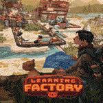  Learning Factory | Epic Games (EGS) | PC 