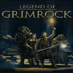  Legend of Grimrock | Epic Games (EGS) | PC 