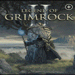  Legend Of Grimrock 2 | Epic Games (EGS) | PC 