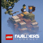  LEGO® Builder's Journey | Epic Games (EGS) | PC 