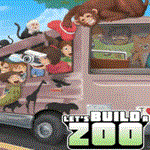 Let's Build a Zoo | Epic Games (EGS) | PC