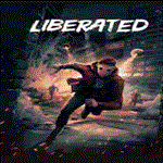 Liberated | Epic Games (EGS) | PC