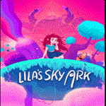  Lila’s Sky Ark | Epic Games (EGS) | PC 