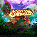 Little Orpheus | Epic Games (EGS) | PC