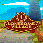 Lonesome Village | Epic Games (EGS) | PC 