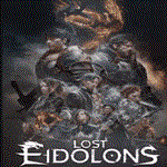  Lost Eidolons | Epic Games (EGS) | PC 