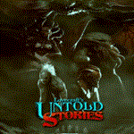 Lovecraft's Untold Stories | Epic Games (EGS) | PC