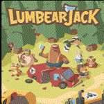  LumbearJack | Epic Games (EGS) | PC 
