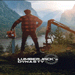  Lumberjack's Dynasty | Epic Games (EGS) | PC 