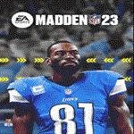  Madden NFL 23 | Epic Games (EGS) | PC 