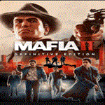  Mafia II: Definitive Edition | Epic Games (EGS) |