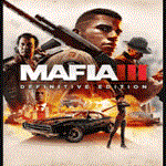  Mafia III: Definitive Edition | Epic Games (EGS) |