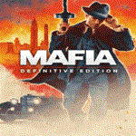  Mafia: Definitive Edition | Epic Games (EGS) | PC 
