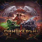  Mahokenshi | Epic Games (EGS) | PC 