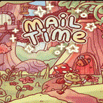 Mail Time | Epic Games (EGS) | PC