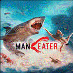 Maneater | Epic Games (EGS) | PC 