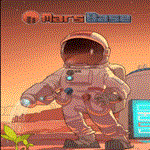  Mars Base | Epic Games (EGS) | PC 