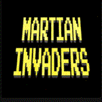  Martian Invaders | Epic Games (EGS) | PC 