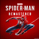  Marvel's Spider-Man Remastered| Epic Games (EGS) |