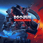  Mass Effect™ Legendary Edition| Epic Games (EGS) |
