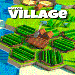  Match Village | Epic Games (EGS) | PC 