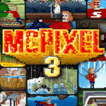  McPixel 3 | Epic Games (EGS) | PC 