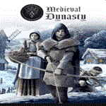  Medieval Dynasty | Epic Games (EGS) | PC 