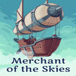  Merchant of the Skies | Epic Games (EGS) | PC 