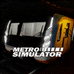  Metro Simulator | Epic Games (EGS) | PC 
