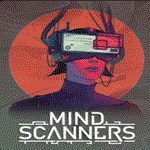  Mind Scanners | Epic Games (EGS) | PC 