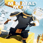 Minimal Move | Epic Games (EGS) | PC