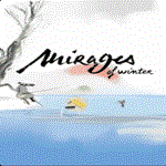  Mirages of Winter | Epic Games (EGS) | PC 