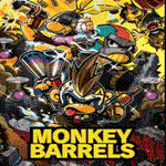 Monkey Barrels | Epic Games (EGS) | PC