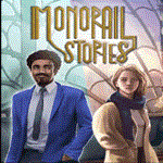  Monorail Stories | Epic Games (EGS) | PC 