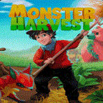  Monster Harvest | Epic Games (EGS) | PC 