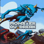  Monster Outbreak | Epic Games (EGS) | PC 