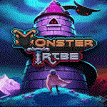  Monster Tribe | Epic Games (EGS) | PC 