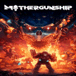  Mothergunship | Epic Games (EGS) | PC 