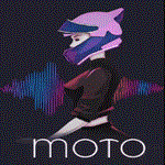 Moto | Epic Games (EGS) | PC