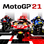 MotoGP™21 | Epic Games (EGS) | PC