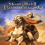Mount & Blade II | Epic Games (EGS) | PC