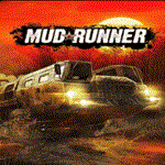 MudRunner | Epic Games (EGS) | PC