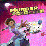  Murder by Numbers | Epic Games (EGS) | PC 