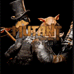 Mutant Year Zero: Road to Eden| Epic Games (EGS) |