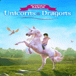  My Fantastic Ranch: Unico | Epic Games (EGS) | PC 