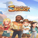  My Time at Sandrock | Epic Games (EGS) | PC 